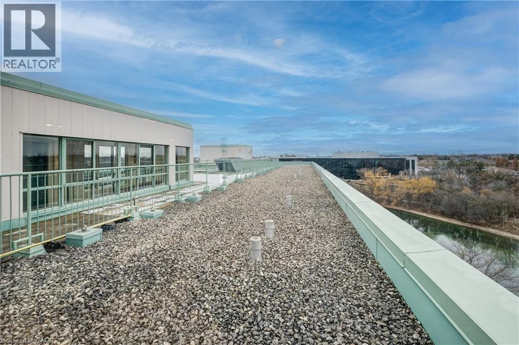 Apartment for sale at 30 BLUE SPRINGS Drive Unit# PH14, Lincoln Heights, Waterloo, Ontario, photo 33