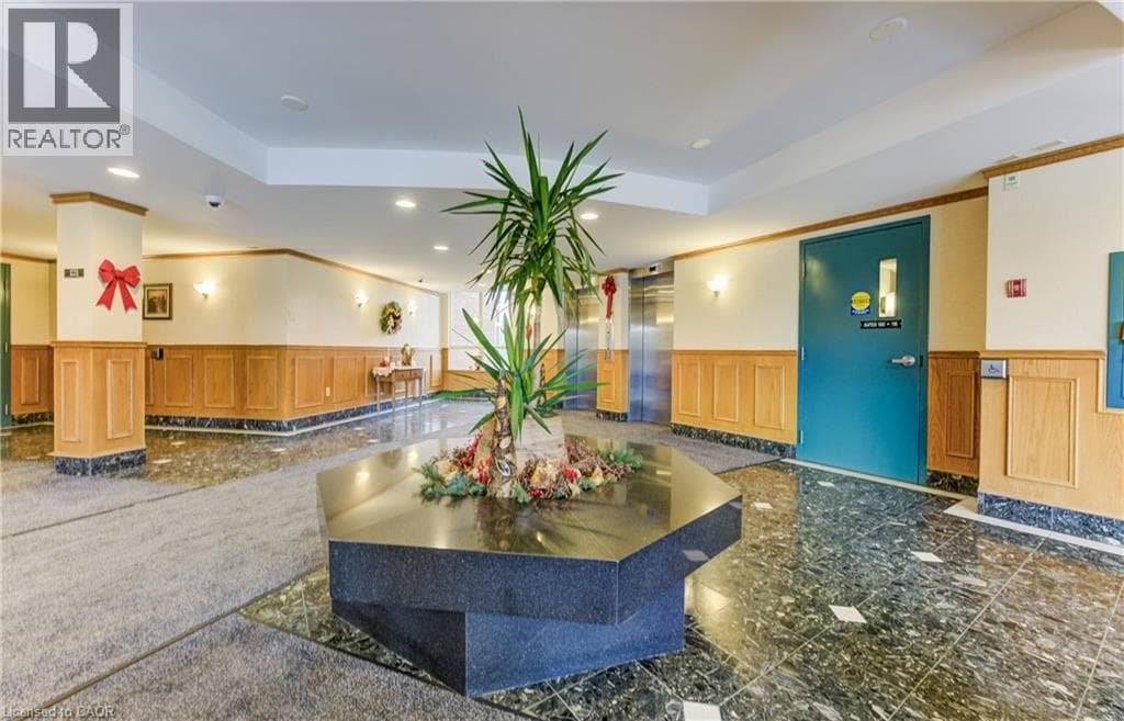 Apartment for sale at 30 BLUE SPRINGS Drive Unit# PH14, Lincoln Heights, Waterloo, Ontario, photo 34