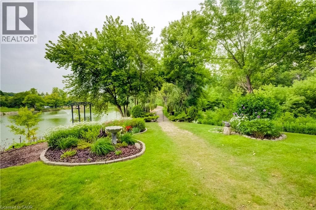 Apartment for sale at 30 BLUE SPRINGS Drive Unit# PH14, Lincoln Heights, Waterloo, Ontario, photo 35