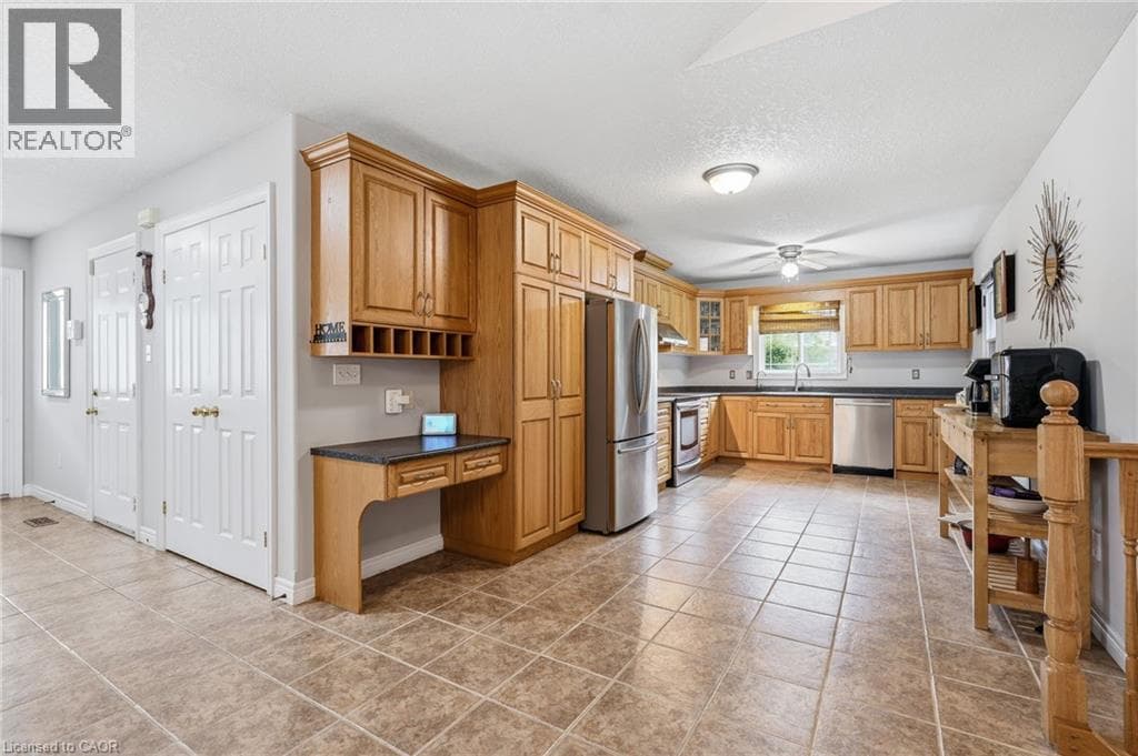 Detached for sale at 125 LANGLAW Drive, Southview, Cambridge, Ontario, photo 11