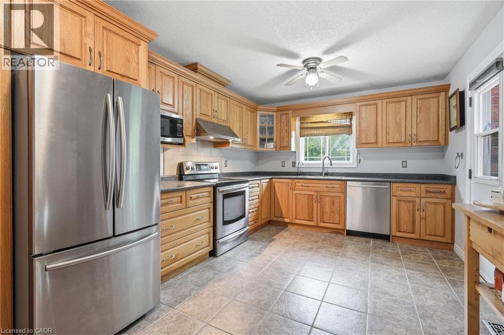 Detached for sale at 125 LANGLAW Drive, Southview, Cambridge, Ontario, photo 13