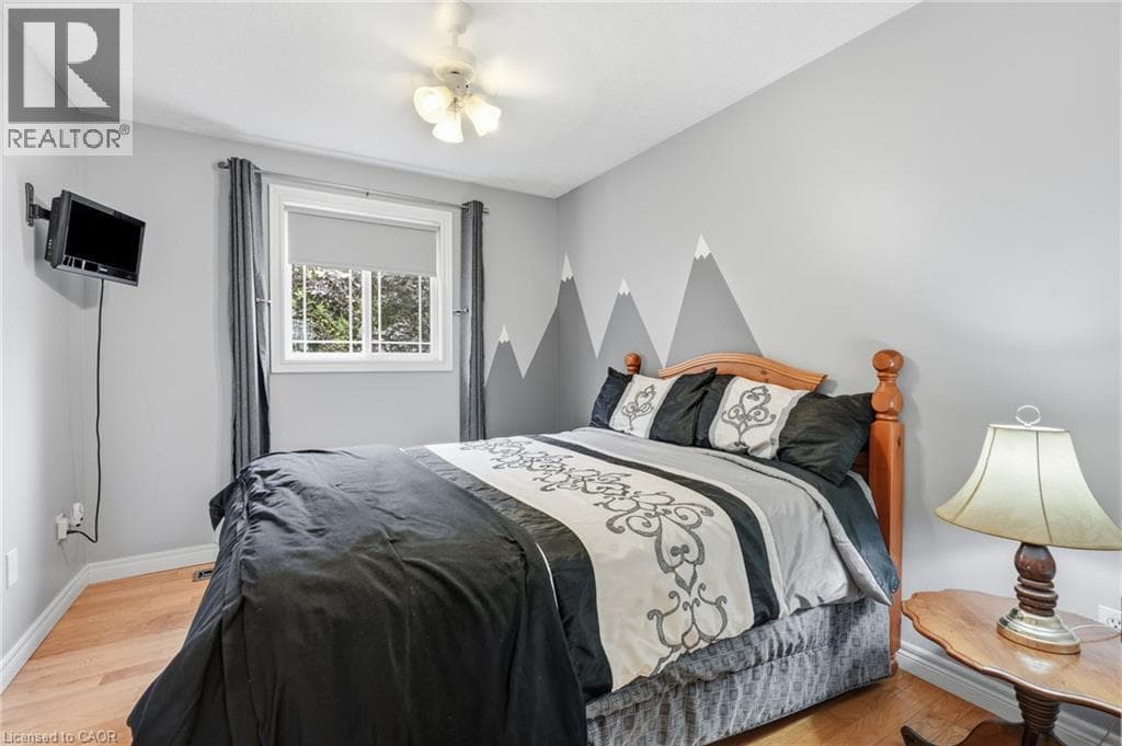 Detached for sale at 125 LANGLAW Drive, Southview, Cambridge, Ontario, photo 18