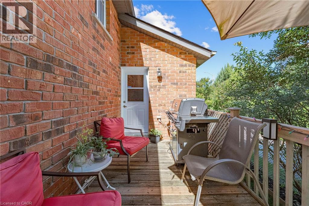 Detached for sale at 125 LANGLAW Drive, Southview, Cambridge, Ontario, photo 33