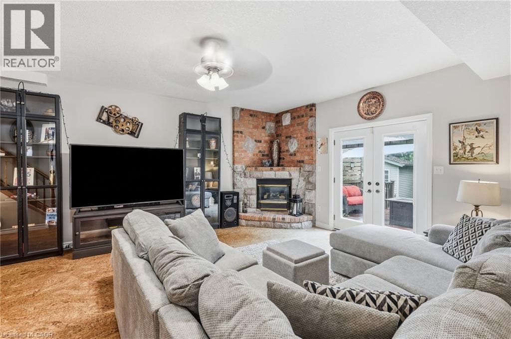 Detached for sale at 125 LANGLAW Drive, Southview, Cambridge, Ontario, photo 22