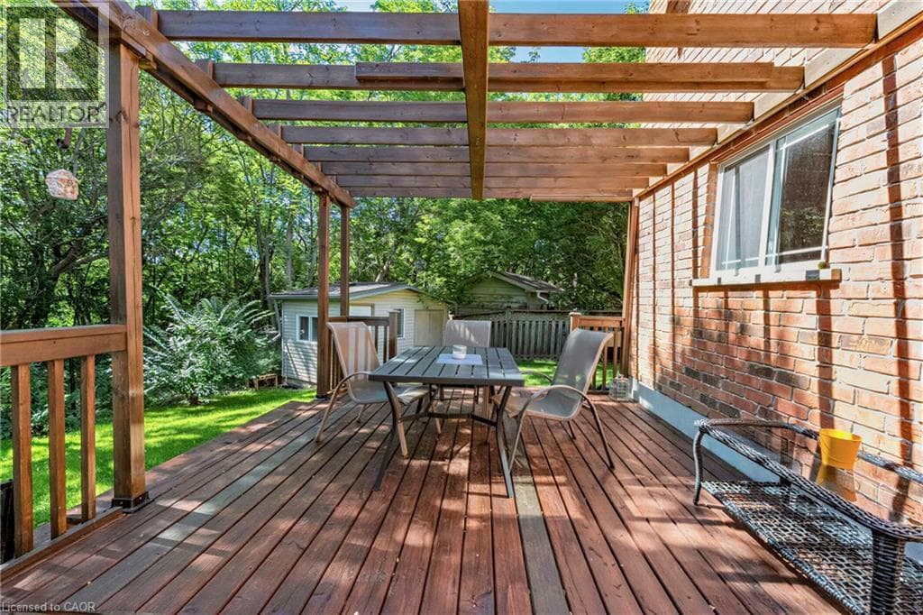 Detached for sale at 125 LANGLAW Drive, Southview, Cambridge, Ontario, photo 32