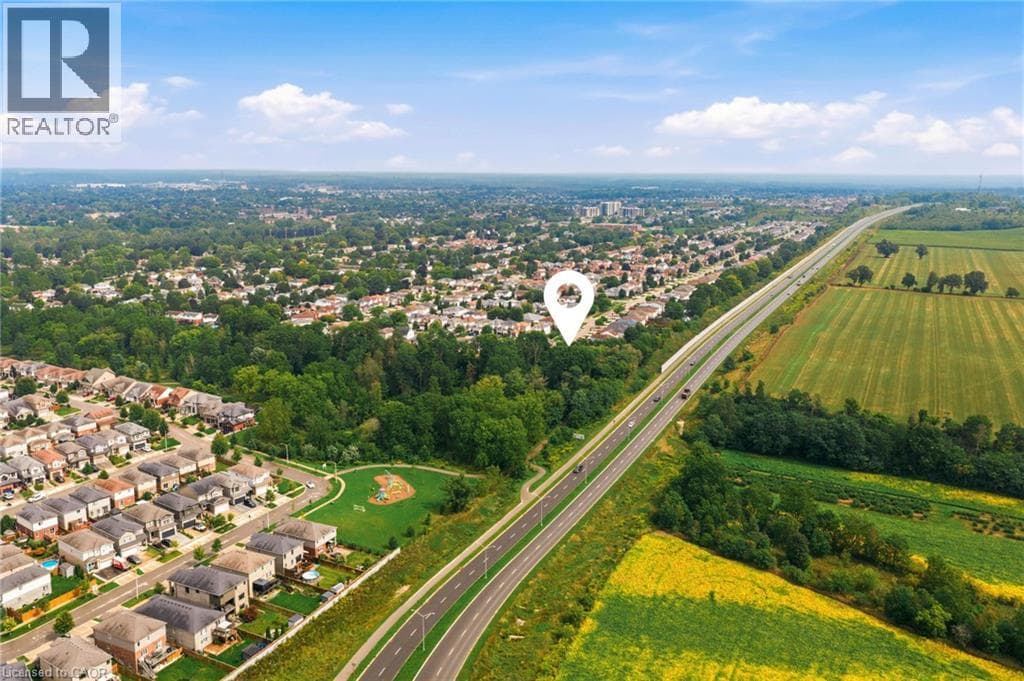 Detached for sale at 125 LANGLAW Drive, Southview, Cambridge, Ontario, photo 35