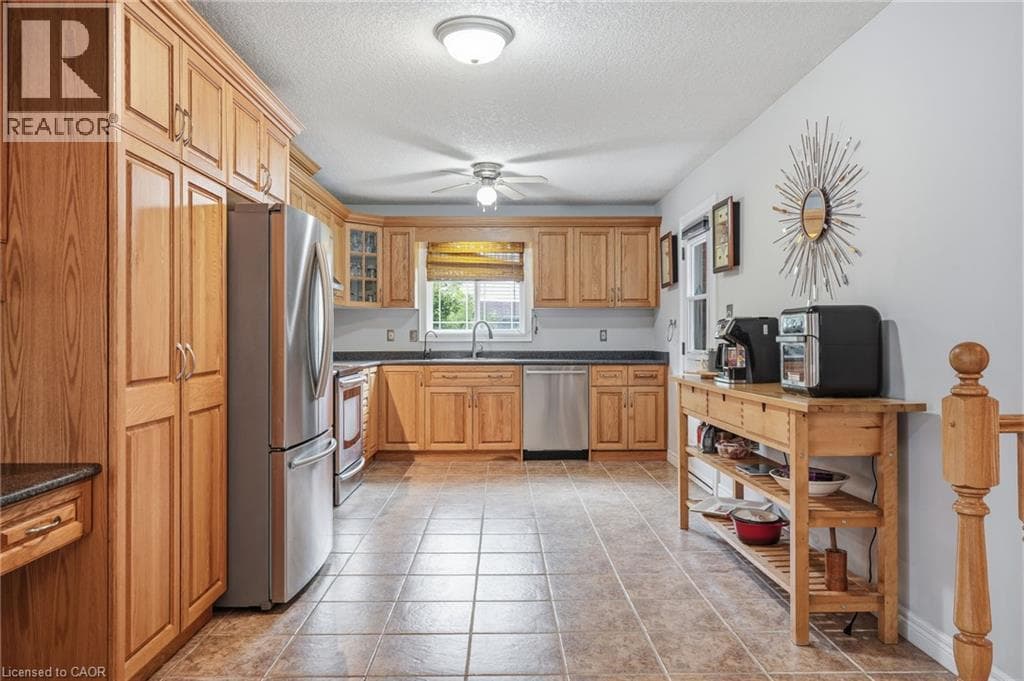 Detached for sale at 125 LANGLAW Drive, Southview, Cambridge, Ontario, photo 12