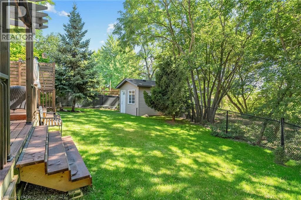 Detached for sale at 125 LANGLAW Drive, Southview, Cambridge, Ontario, photo 30