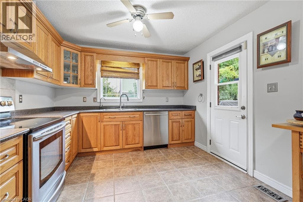 Detached for sale at 125 LANGLAW Drive, Southview, Cambridge, Ontario, photo 14
