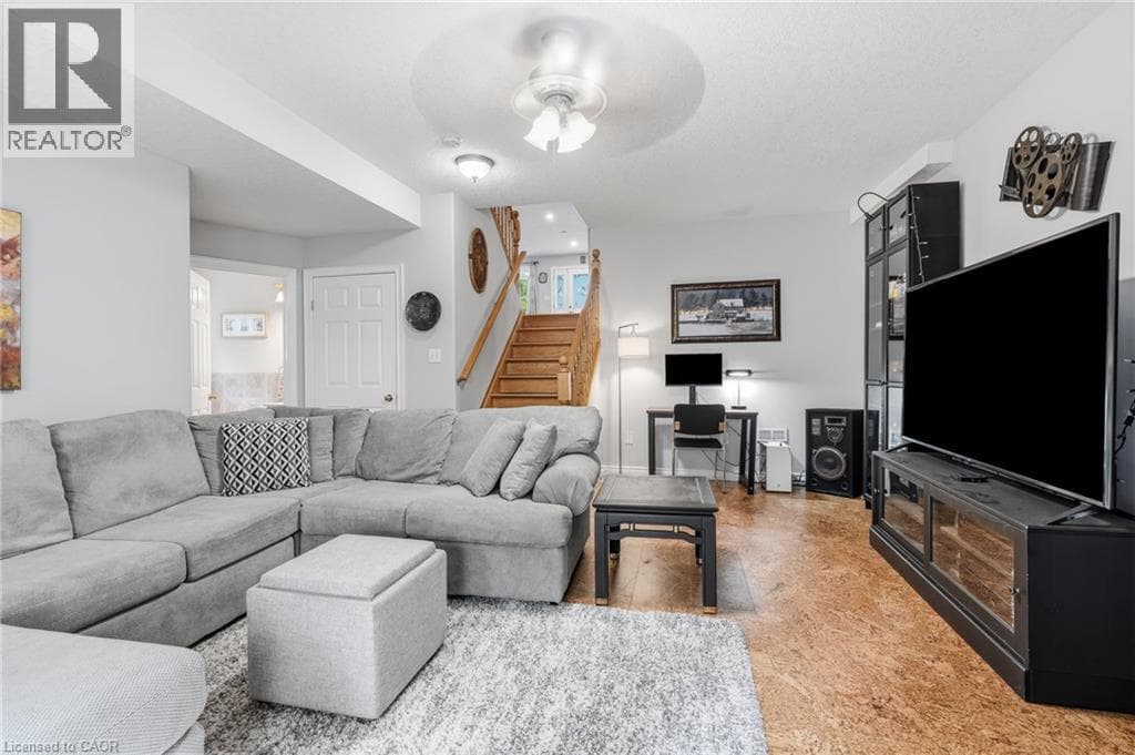 Detached for sale at 125 LANGLAW Drive, Southview, Cambridge, Ontario, photo 21