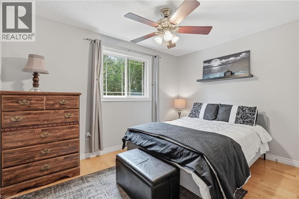 Detached for sale at 125 LANGLAW Drive, Southview, Cambridge, Ontario, photo 19