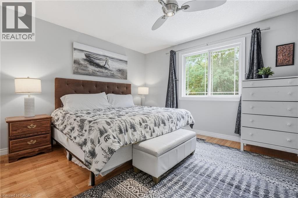 Detached for sale at 125 LANGLAW Drive, Southview, Cambridge, Ontario, photo 16