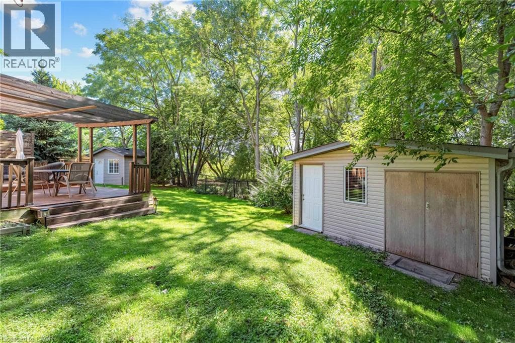 Detached for sale at 125 LANGLAW Drive, Southview, Cambridge, Ontario, photo 31
