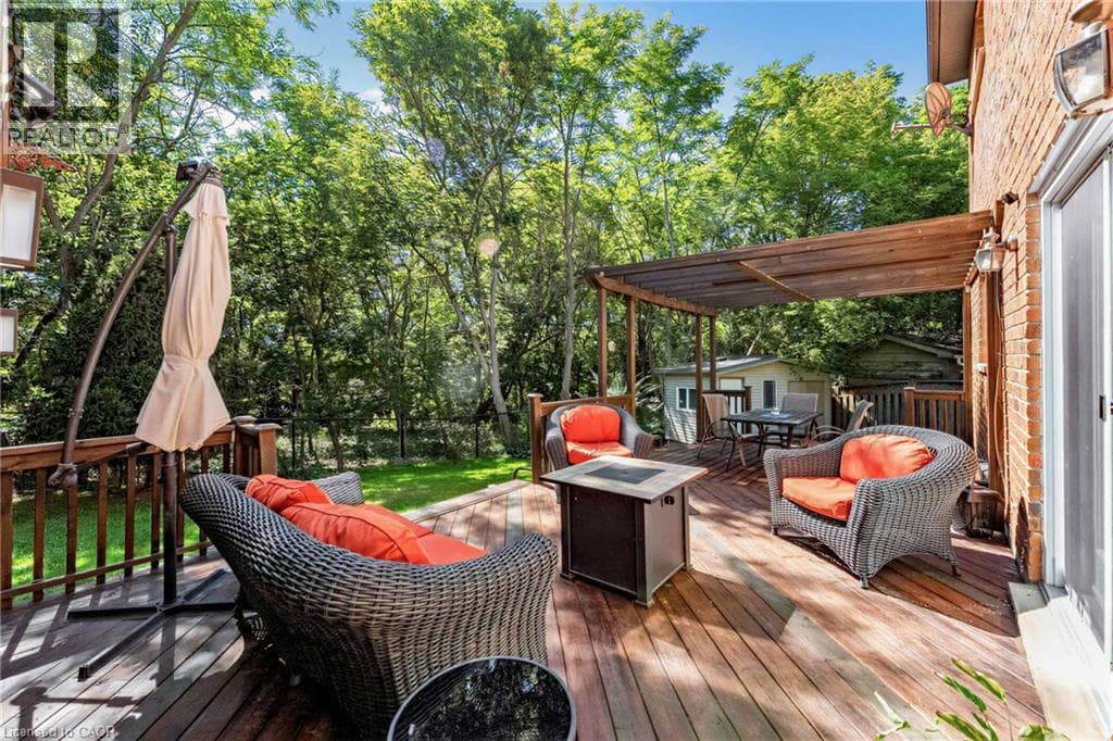 Detached for sale at 125 LANGLAW Drive, Southview, Cambridge, Ontario, photo 29