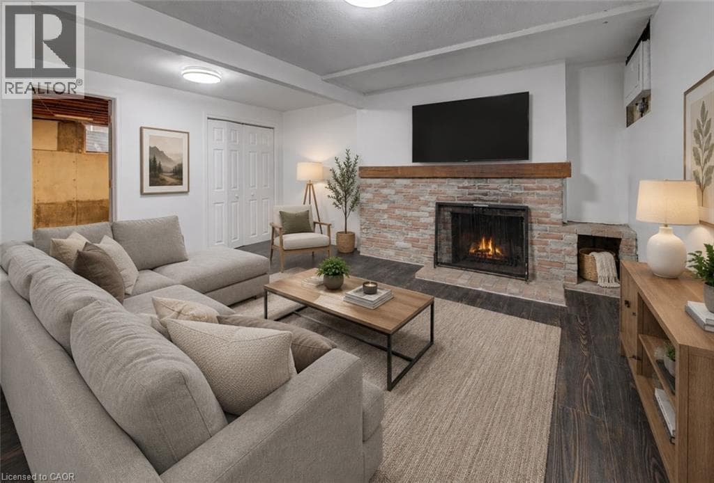 Townhouse for sale at 150 WESTCOURT Place, Uptown West, Waterloo, Ontario, photo 18