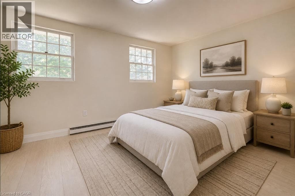 Townhouse for sale at 150 WESTCOURT Place, Uptown West, Waterloo, Ontario, photo 14