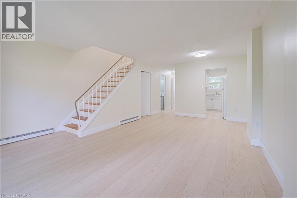 Townhouse for sale at 150 WESTCOURT Place, Uptown West, Waterloo, Ontario, photo 6