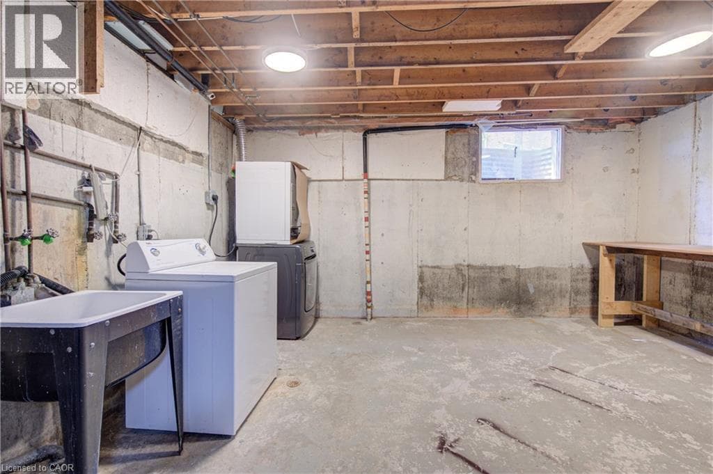 Townhouse for sale at 150 WESTCOURT Place, Uptown West, Waterloo, Ontario, photo 21
