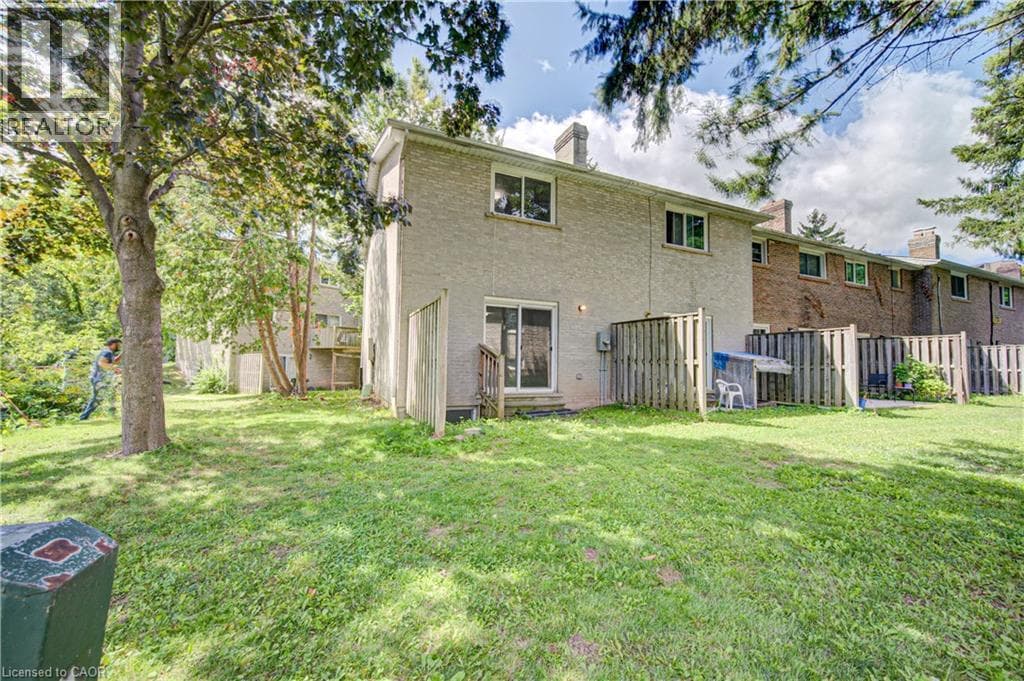 Townhouse for sale at 150 WESTCOURT Place, Uptown West, Waterloo, Ontario, photo 22