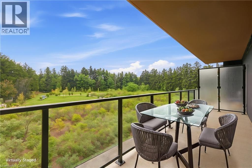 Apartment for sale at 525 NEW DUNDEE Road Unit# 207, Doon South, Kitchener, Ontario, photo 7