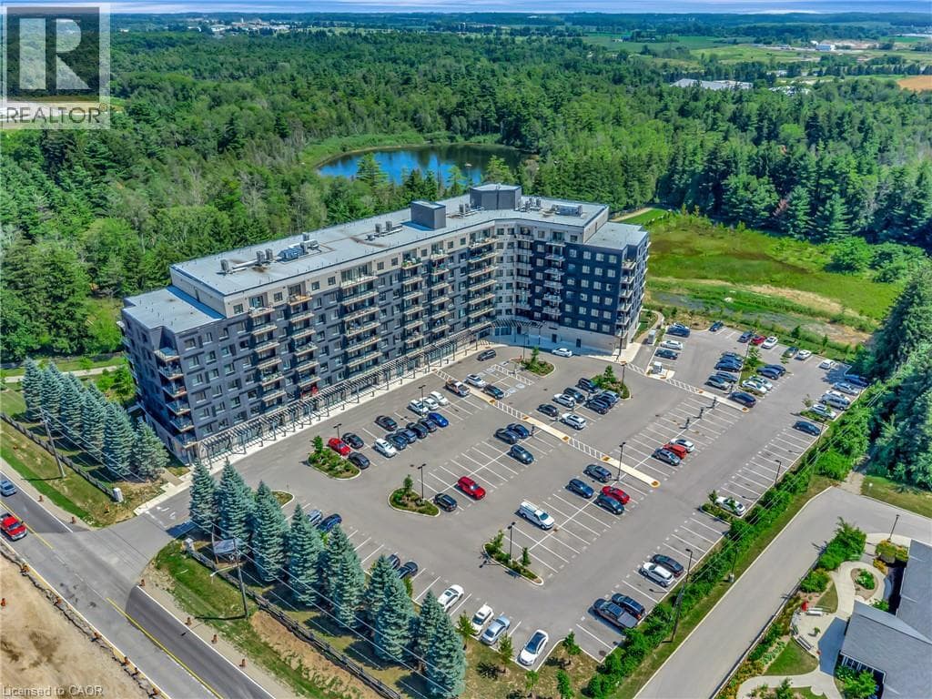 Apartment for sale at 525 NEW DUNDEE Road Unit# 207, Doon South, Kitchener, Ontario, photo 8