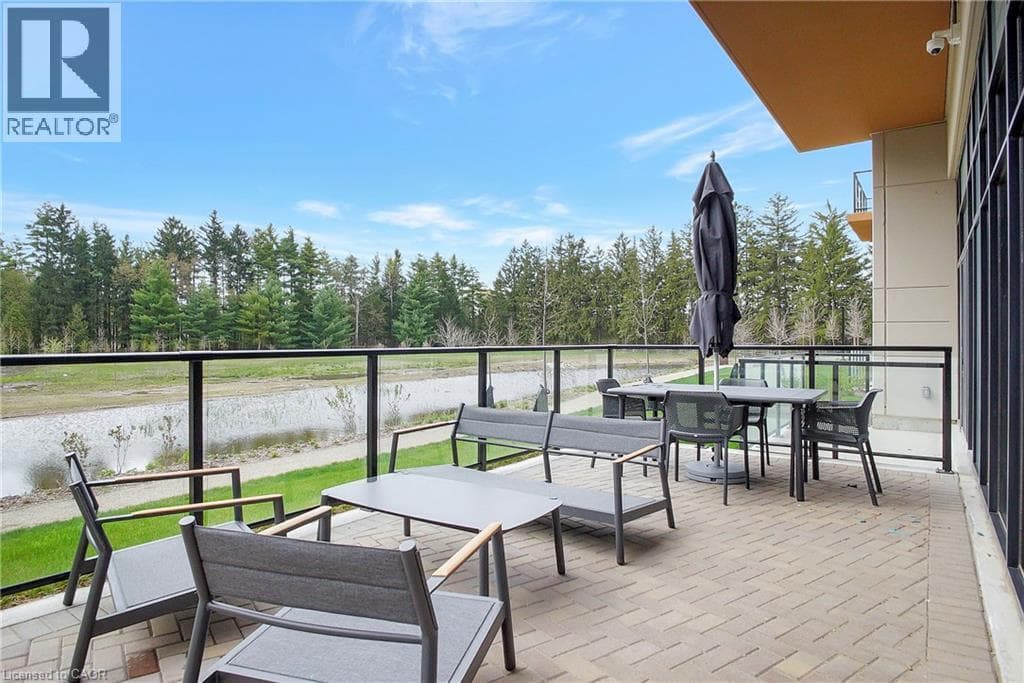 Apartment for sale at 525 NEW DUNDEE Road Unit# 207, Doon South, Kitchener, Ontario, photo 17