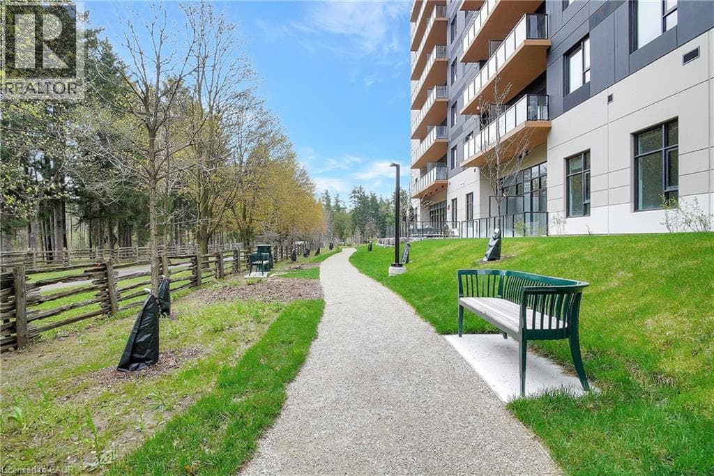 Apartment for sale at 525 NEW DUNDEE Road Unit# 207, Doon South, Kitchener, Ontario, photo 18