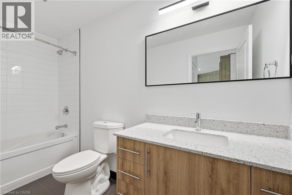 Apartment for sale at 525 NEW DUNDEE Road Unit# 207, Doon South, Kitchener, Ontario, photo 6