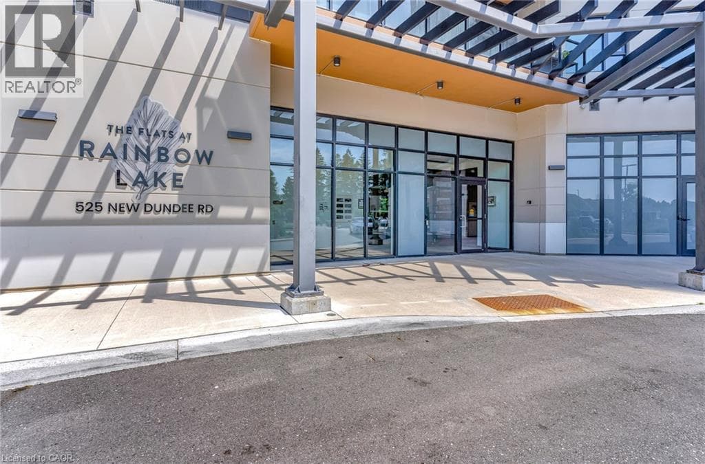 Apartment for sale at 525 NEW DUNDEE Road Unit# 207, Doon South, Kitchener, Ontario, photo 9