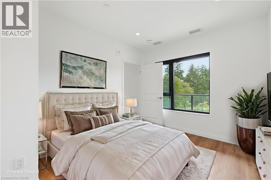 Apartment for sale at 525 NEW DUNDEE Road Unit# 207, Doon South, Kitchener, Ontario, photo 3