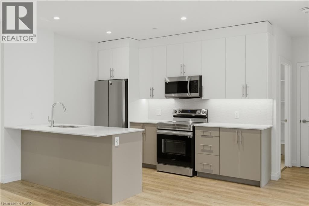 Apartment for sale at 525 NEW DUNDEE Road Unit# 525, Doon South, Kitchener, Ontario, photo 7