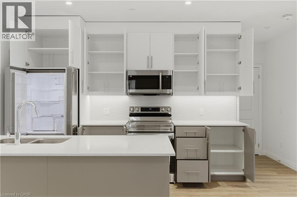 Apartment for sale at 525 NEW DUNDEE Road Unit# 525, Doon South, Kitchener, Ontario, photo 5