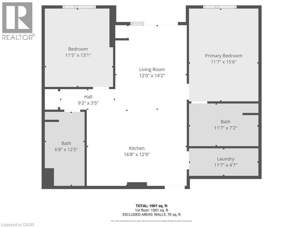 Apartment for sale at 525 NEW DUNDEE Road Unit# 525, Doon South, Kitchener, Ontario, photo 27