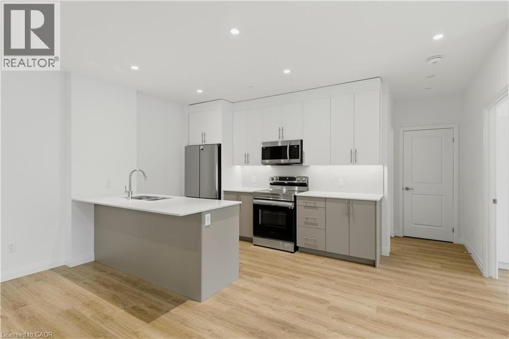 Apartment for sale at 525 NEW DUNDEE Road Unit# 525, Doon South, Kitchener, Ontario, photo 8