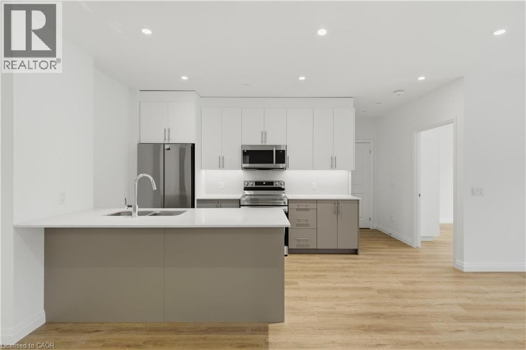 Apartment for sale at 525 NEW DUNDEE Road Unit# 525, Doon South, Kitchener, Ontario, photo 6