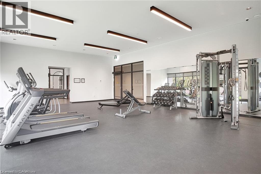 Apartment for sale at 525 NEW DUNDEE Road Unit# 525, Doon South, Kitchener, Ontario, photo 38