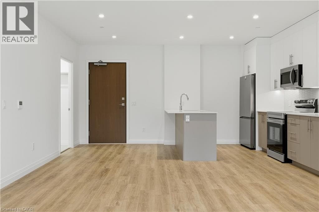 Apartment for sale at 525 NEW DUNDEE Road Unit# 525, Doon South, Kitchener, Ontario, photo 4
