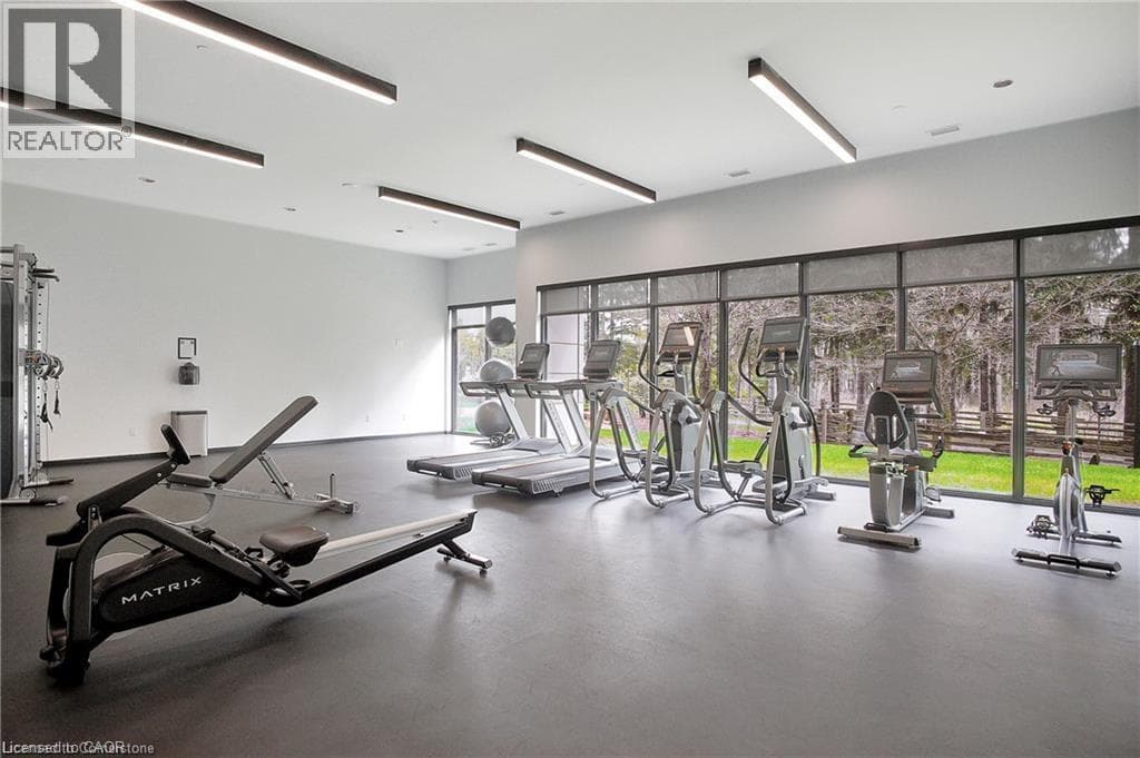 Apartment for sale at 525 NEW DUNDEE Road Unit# 525, Doon South, Kitchener, Ontario, photo 37
