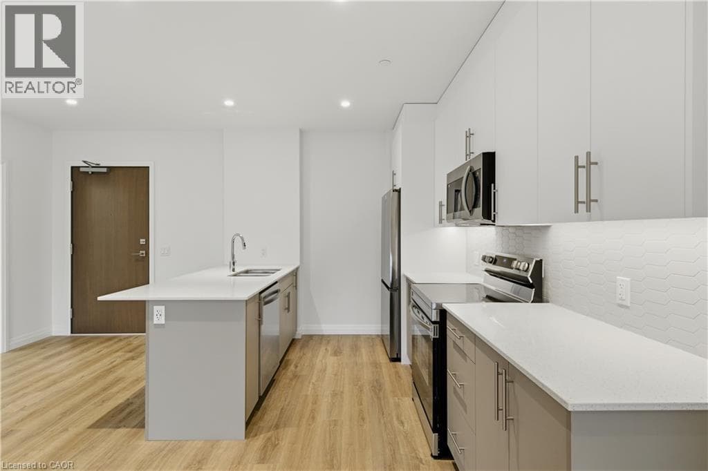 Apartment for sale at 525 NEW DUNDEE Road Unit# 525, Doon South, Kitchener, Ontario, photo 10