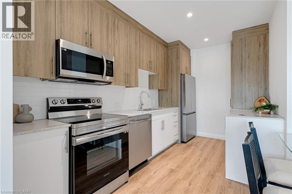 Apartment for sale at 525 NEW DUNDEE Road Unit# 222, Doon South, Kitchener, Ontario, photo 16