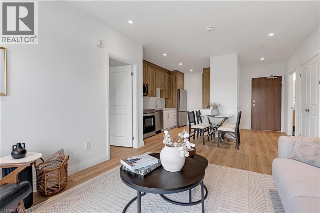 Apartment for sale at 525 NEW DUNDEE Road Unit# 222, Doon South, Kitchener, Ontario, photo 21