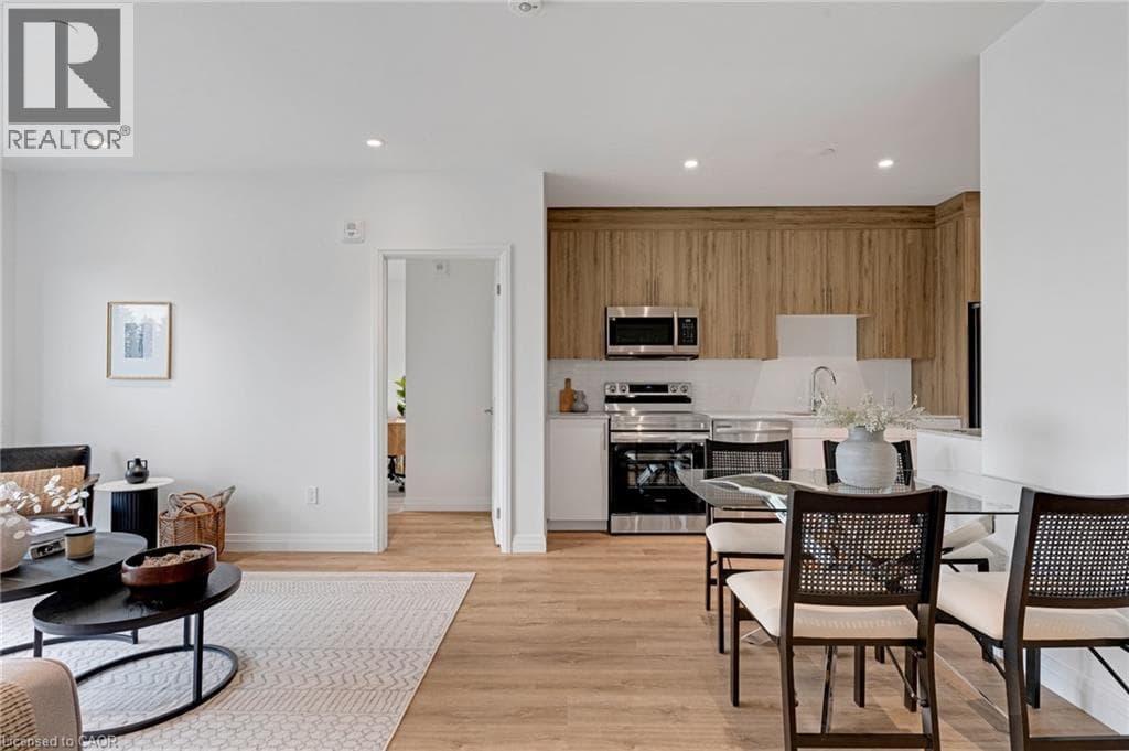 Apartment for sale at 525 NEW DUNDEE Road Unit# 222, Doon South, Kitchener, Ontario, photo 14
