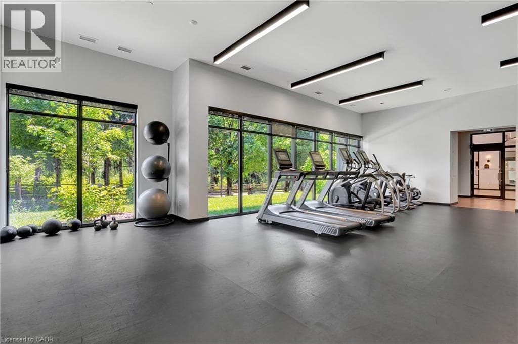 Apartment for sale at 525 NEW DUNDEE Road Unit# 222, Doon South, Kitchener, Ontario, photo 35