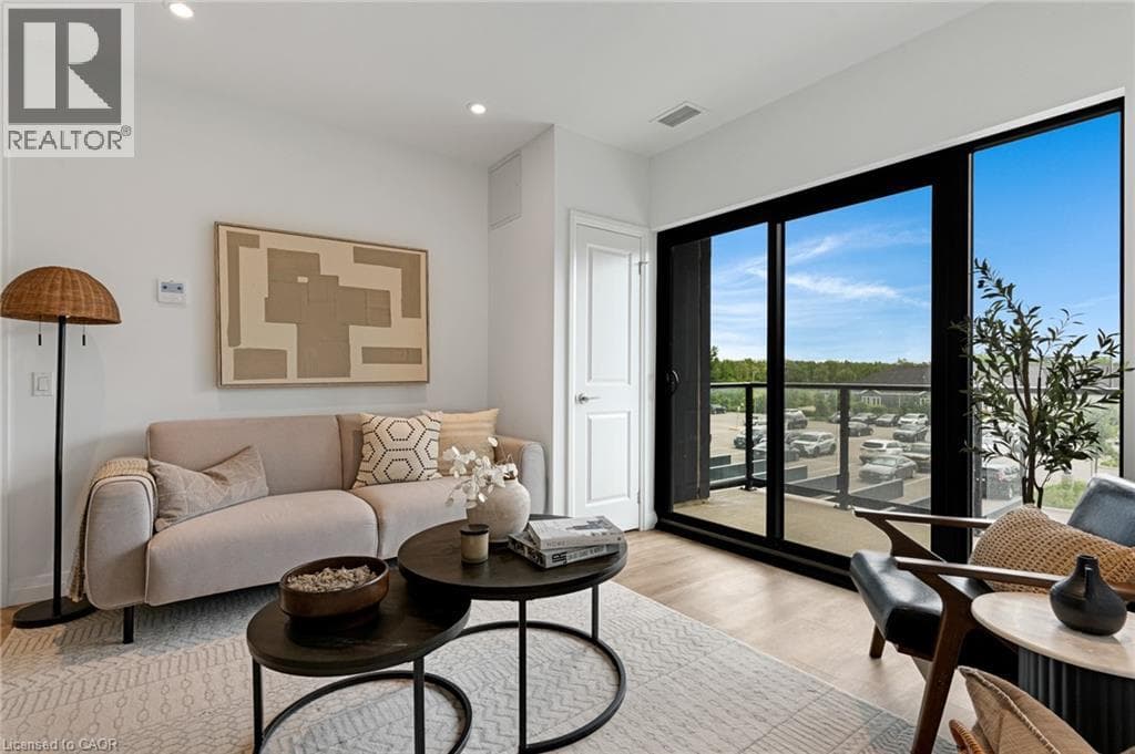 Apartment for sale at 525 NEW DUNDEE Road Unit# 222, Doon South, Kitchener, Ontario, photo 20