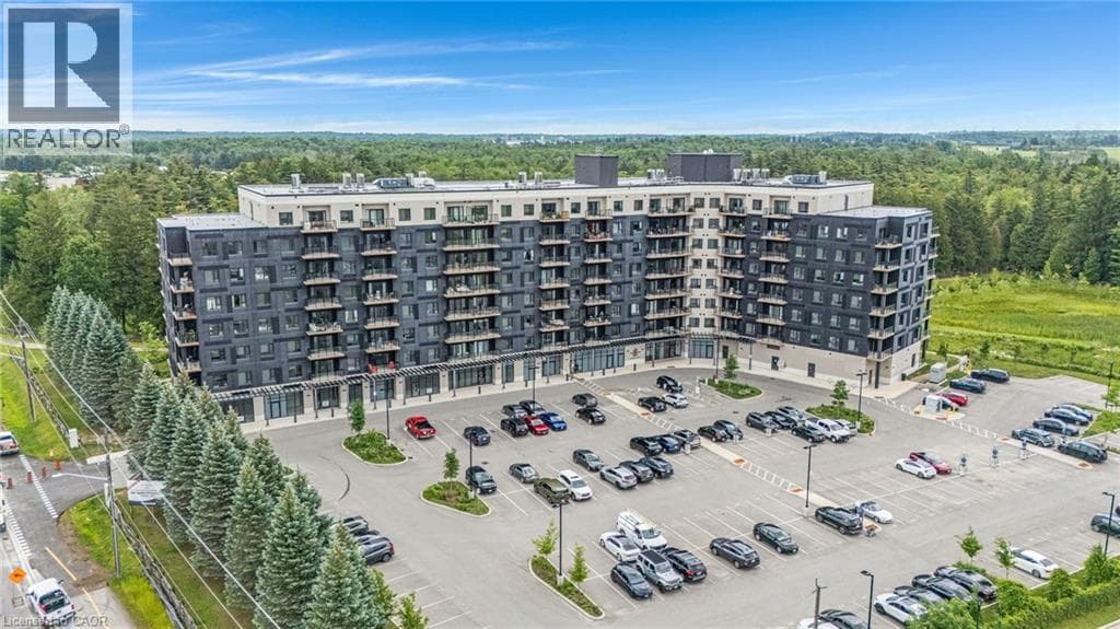 Apartment for sale at 525 NEW DUNDEE Road Unit# 222, Doon South, Kitchener, Ontario, photo 39