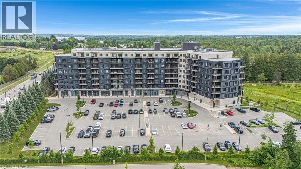 Apartment for sale at 525 NEW DUNDEE Road Unit# 222, Doon South, Kitchener, Ontario, photo 40