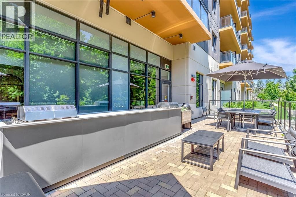 Apartment for sale at 525 NEW DUNDEE Road Unit# 222, Doon South, Kitchener, Ontario, photo 37