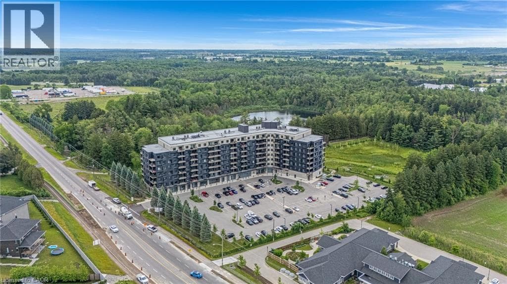 Apartment for sale at 525 NEW DUNDEE Road Unit# 222, Doon South, Kitchener, Ontario, photo 41