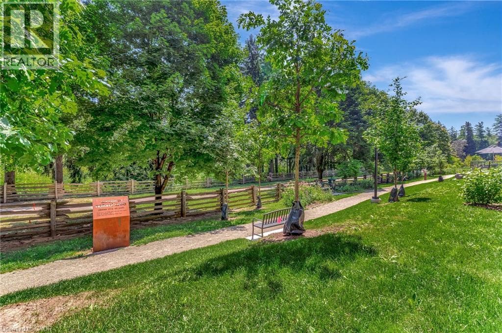 Apartment for sale at 525 NEW DUNDEE Road Unit# 222, Doon South, Kitchener, Ontario, photo 38