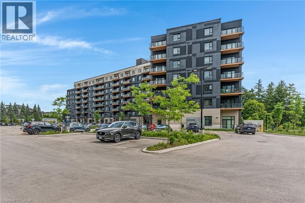 Apartment for sale at 525 NEW DUNDEE Road Unit# 222, Doon South, Kitchener, Ontario, photo 4